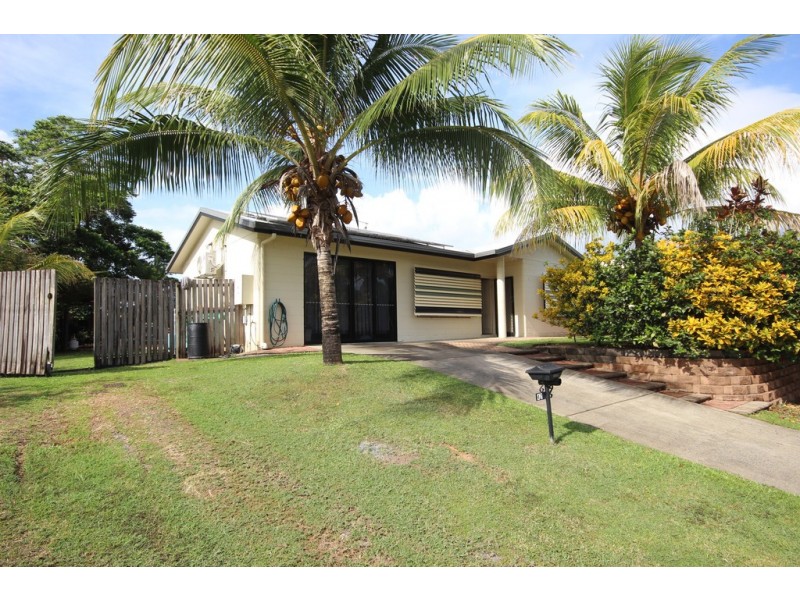 47 Farmer Street, Edmonton QLD 4869