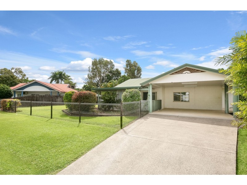 2 Frost Close, Edmonton QLD 4869