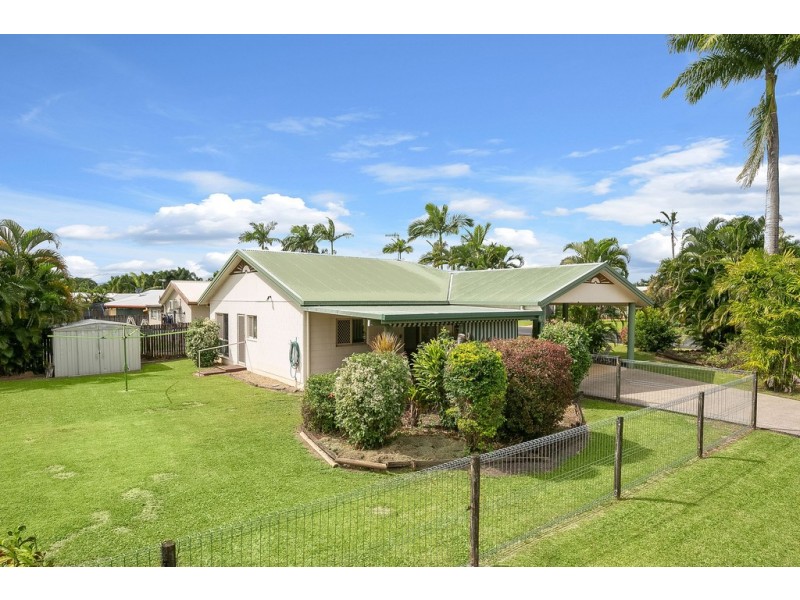 2 Frost Close, Edmonton QLD 4869