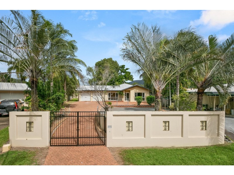 1 O’Driscoll Close, Edmonton QLD 4869