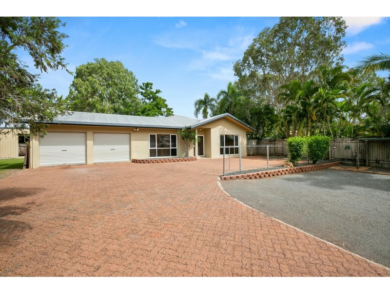 1 O’Driscoll Close, Edmonton QLD 4869