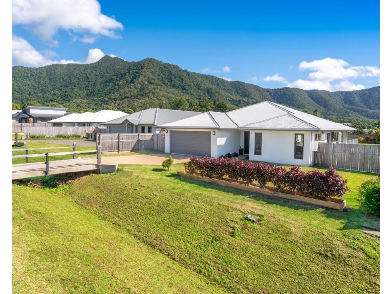 169 Isabella Road, Edmonton QLD 4869