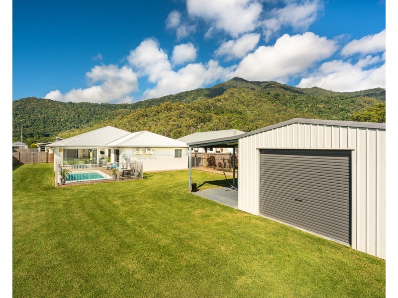 169 Isabella Road, Edmonton QLD 4869