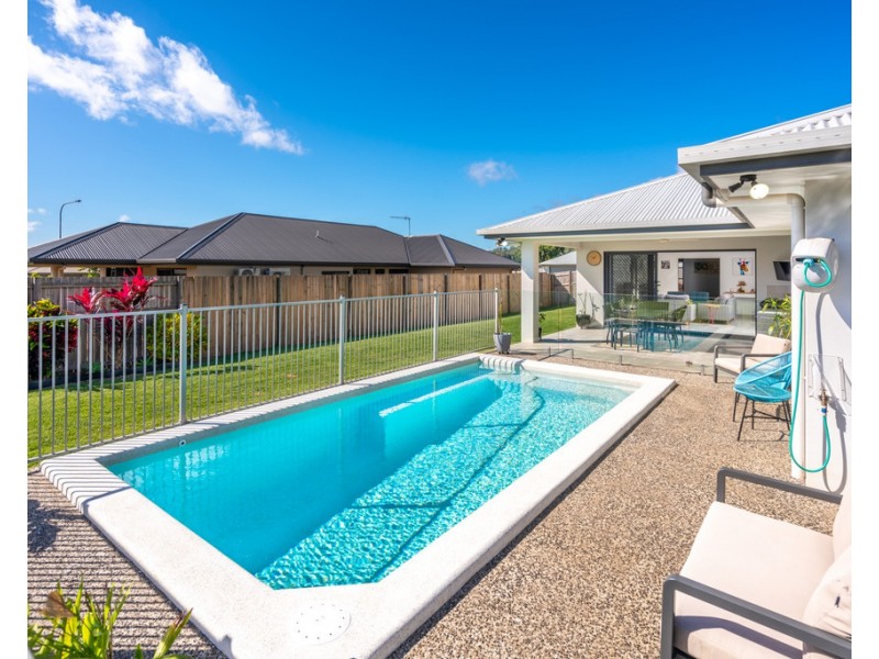 169 Isabella Road, Edmonton QLD 4869