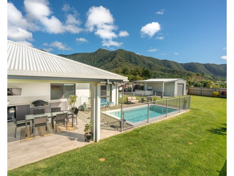 169 Isabella Road, Edmonton QLD 4869