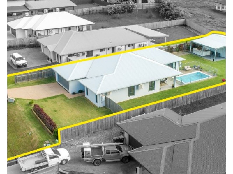 169 Isabella Road, Edmonton QLD 4869