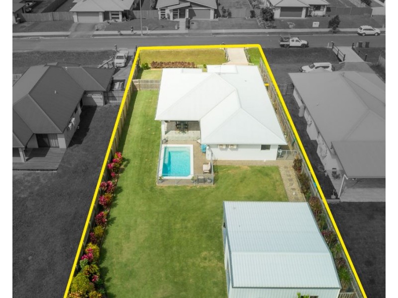 169 Isabella Road, Edmonton QLD 4869