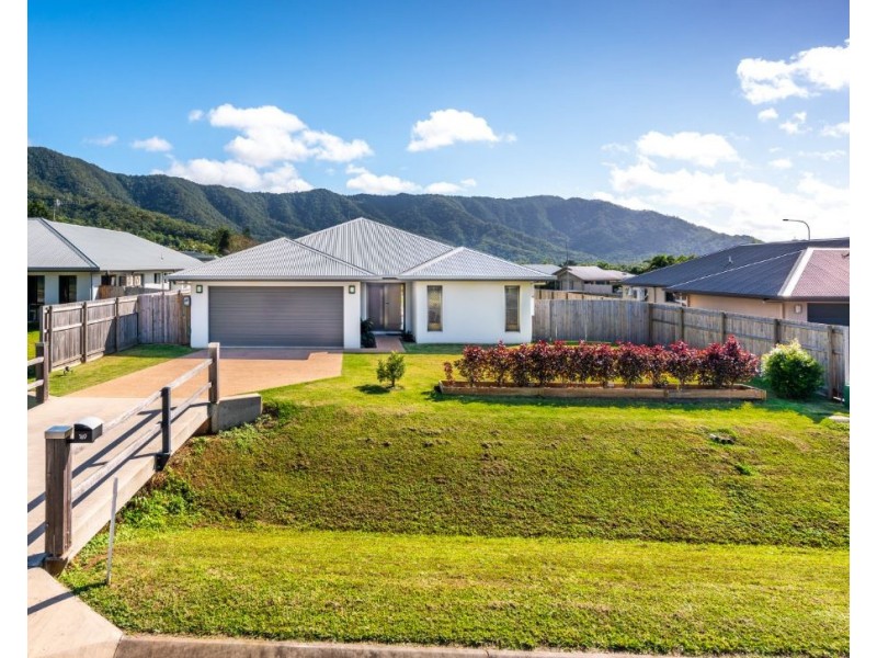 169 Isabella Road, Edmonton QLD 4869