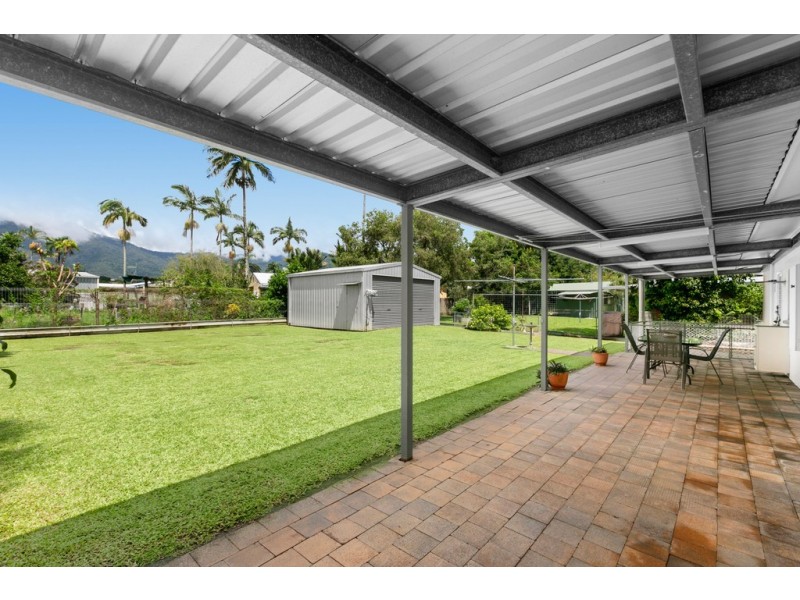 5 Sirius St, Bentley Park QLD 4869