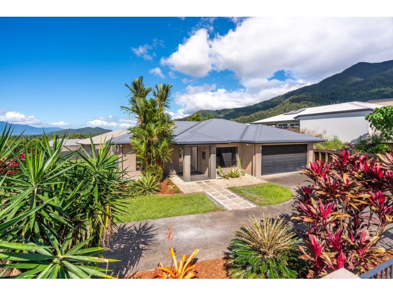 88 Fitzmaurice Drive, Bentley Park QLD 4869