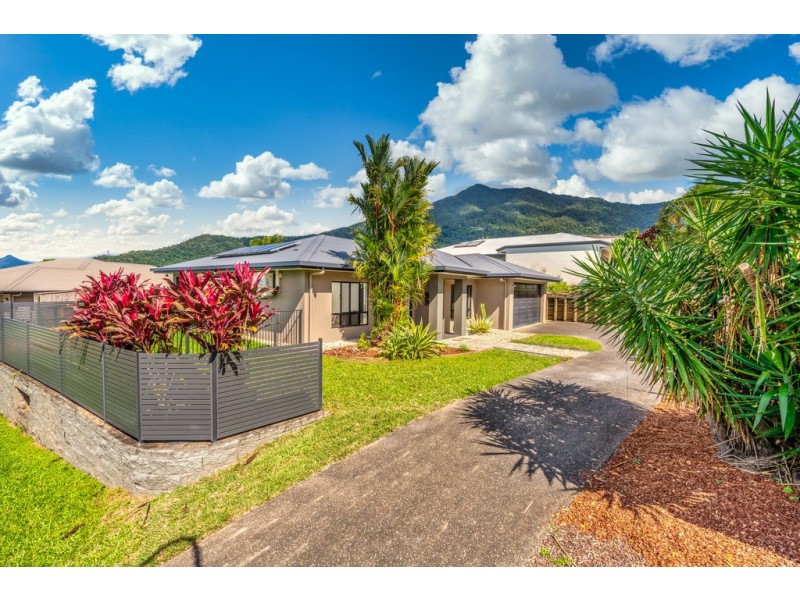 88 Fitzmaurice Drive, Bentley Park QLD 4869