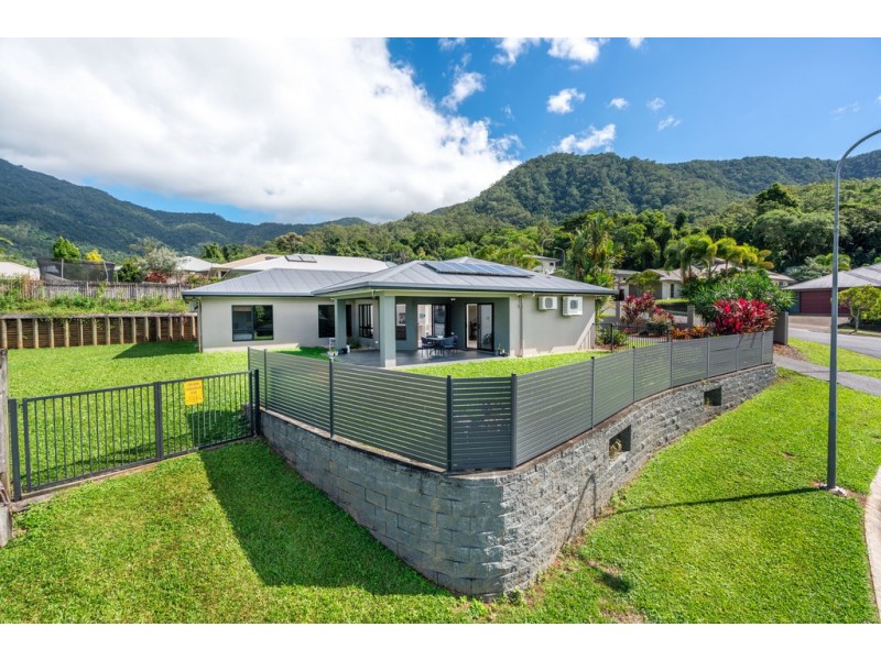 88 Fitzmaurice Drive, Bentley Park QLD 4869