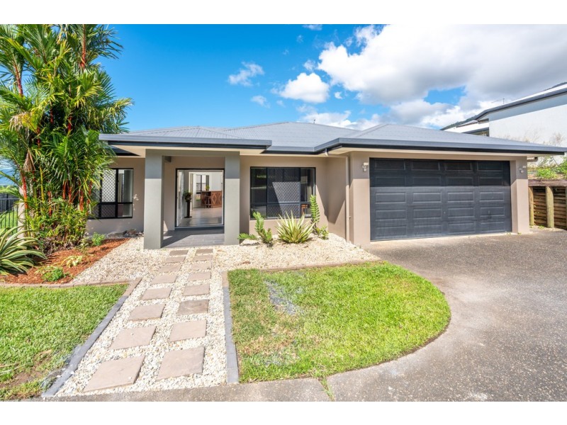 88 Fitzmaurice Drive, Bentley Park QLD 4869