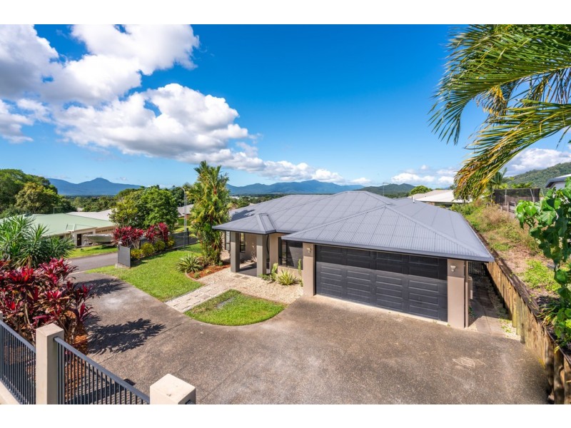 88 Fitzmaurice Drive, Bentley Park QLD 4869