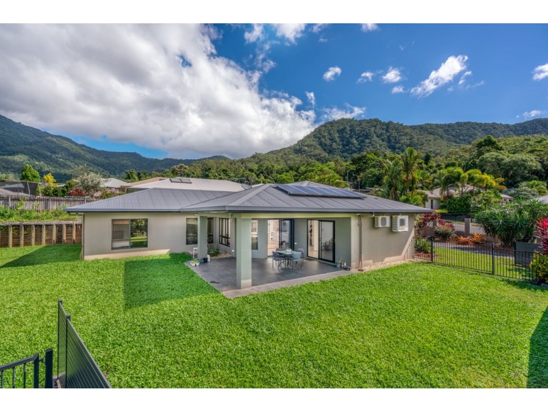 88 Fitzmaurice Drive, Bentley Park QLD 4869