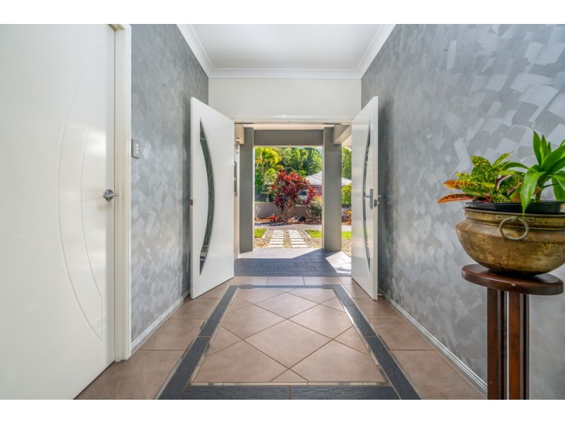 88 Fitzmaurice Drive, Bentley Park QLD 4869