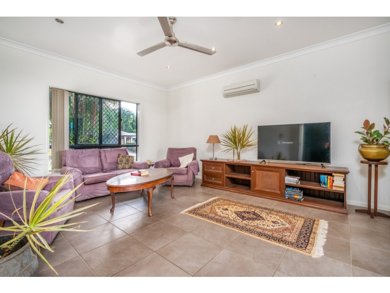 88 Fitzmaurice Drive, Bentley Park QLD 4869