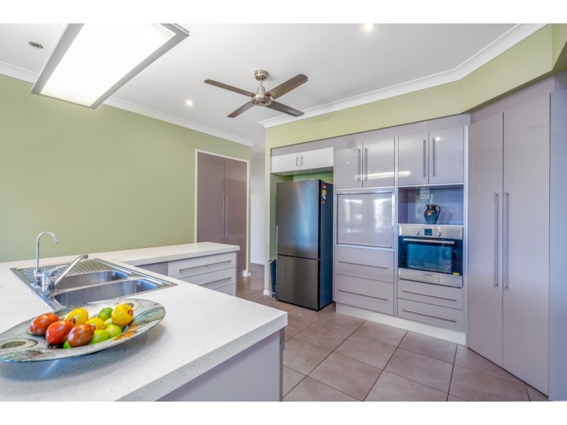 88 Fitzmaurice Drive, Bentley Park QLD 4869