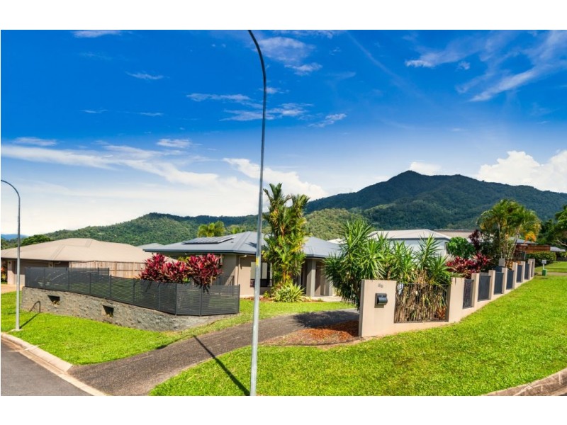 88 Fitzmaurice Drive, Bentley Park QLD 4869