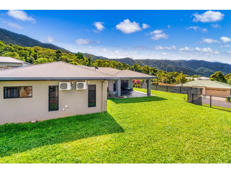 88 Fitzmaurice Drive, Bentley Park QLD 4869