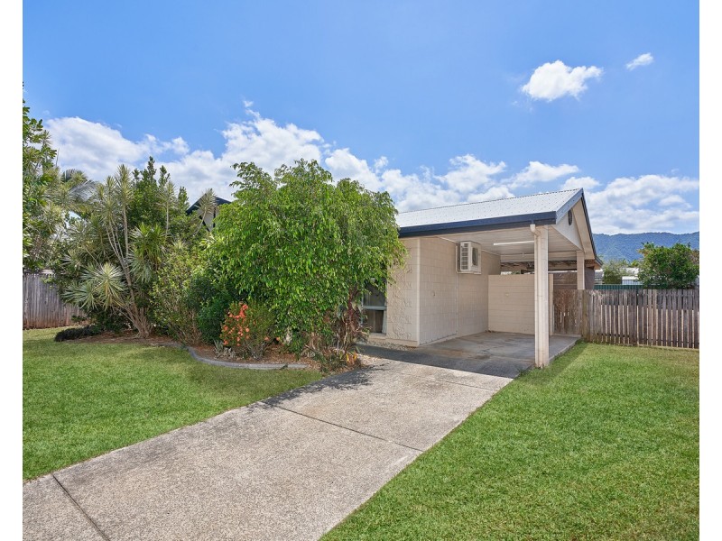 29 Bi – Centennial Road, Bentley Park QLD 4869