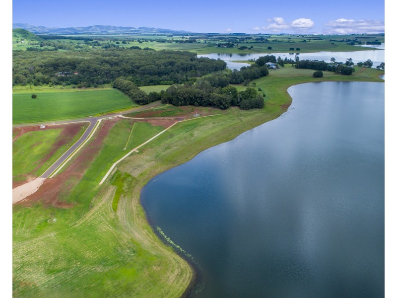 2-8 and 59-63 Waterfront Terrace, Tinaburra Dr, Yungaburra QLD 4884