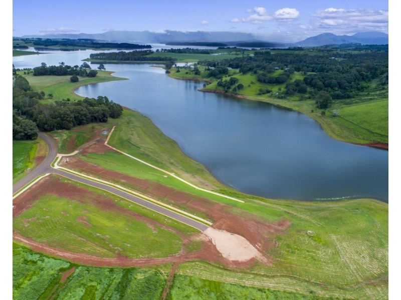 2-8 and 59-63 Waterfront Terrace, Tinaburra Dr, Yungaburra QLD 4884