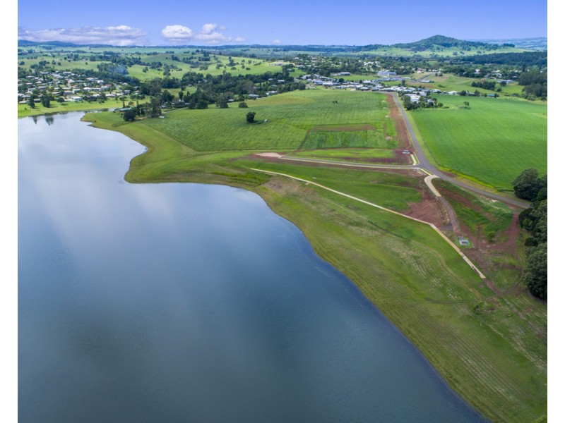 2-8 and 59-63 Waterfront Terrace, Tinaburra Dr, Yungaburra QLD 4884