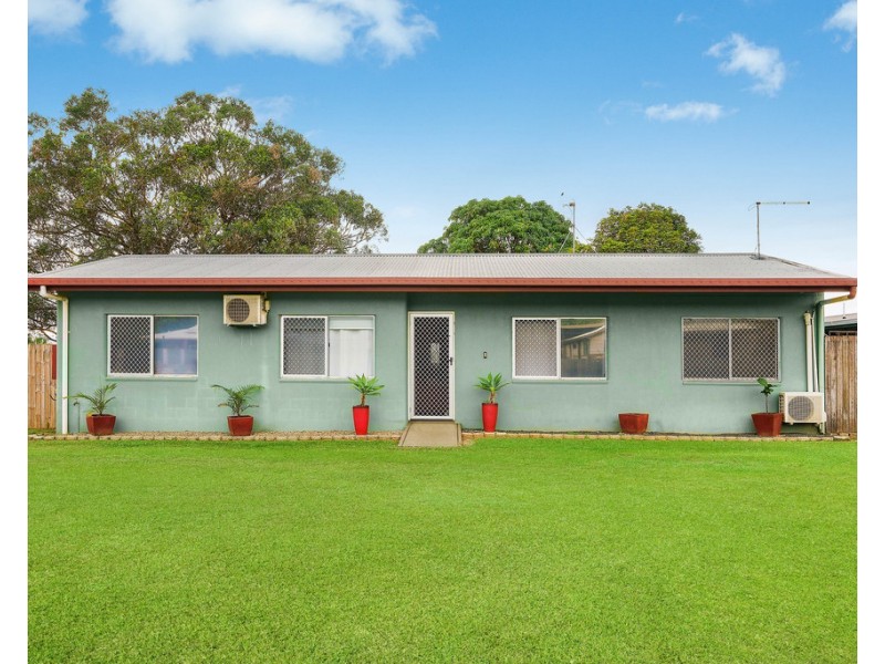 28 Stewart Street, Edmonton QLD 4869