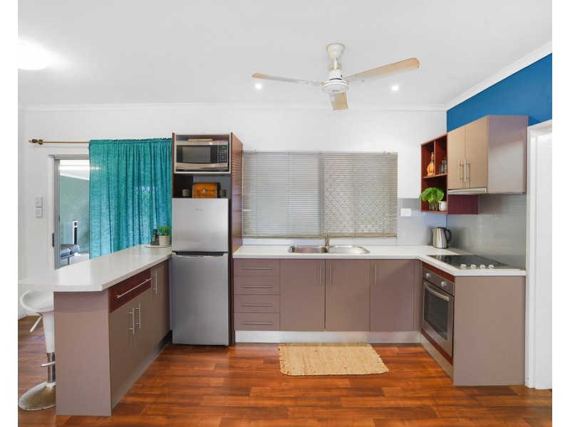 28 Stewart Street, Edmonton QLD 4869