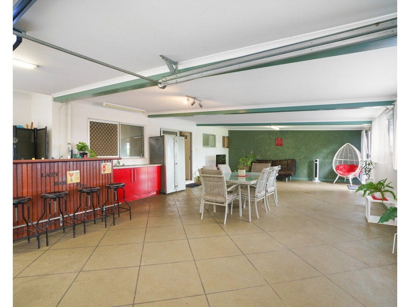 28 Stewart Street, Edmonton QLD 4869