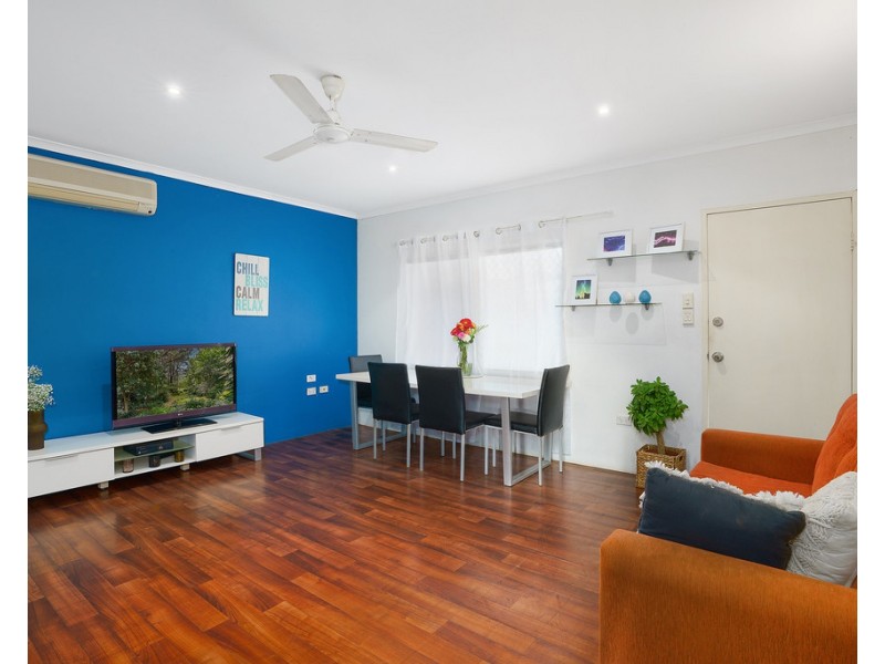 28 Stewart Street, Edmonton QLD 4869