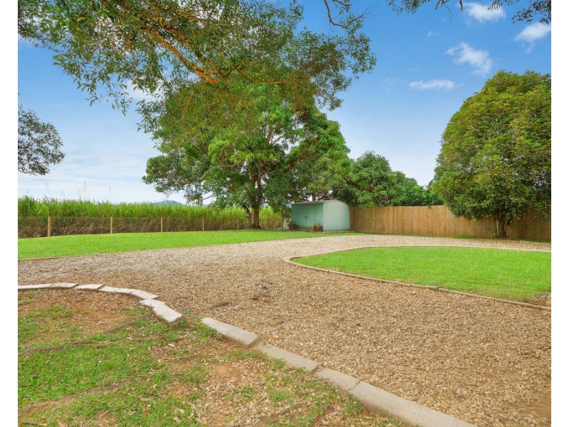 28 Stewart Street, Edmonton QLD 4869