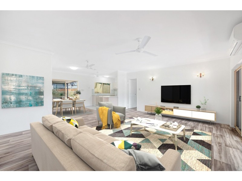 2 Guthrie Close, Bentley Park QLD 4869