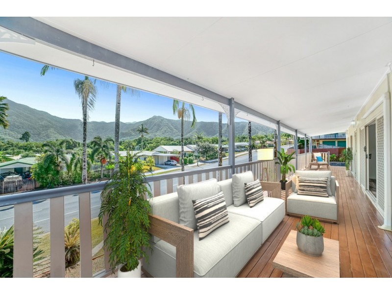 2 Guthrie Close, Bentley Park QLD 4869