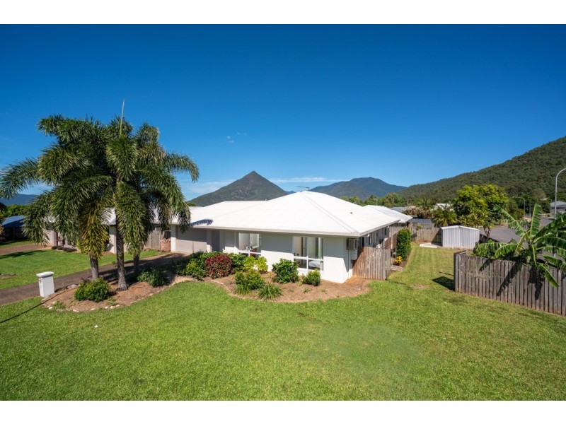 5 Trembath Drive, Gordonvale QLD 4865