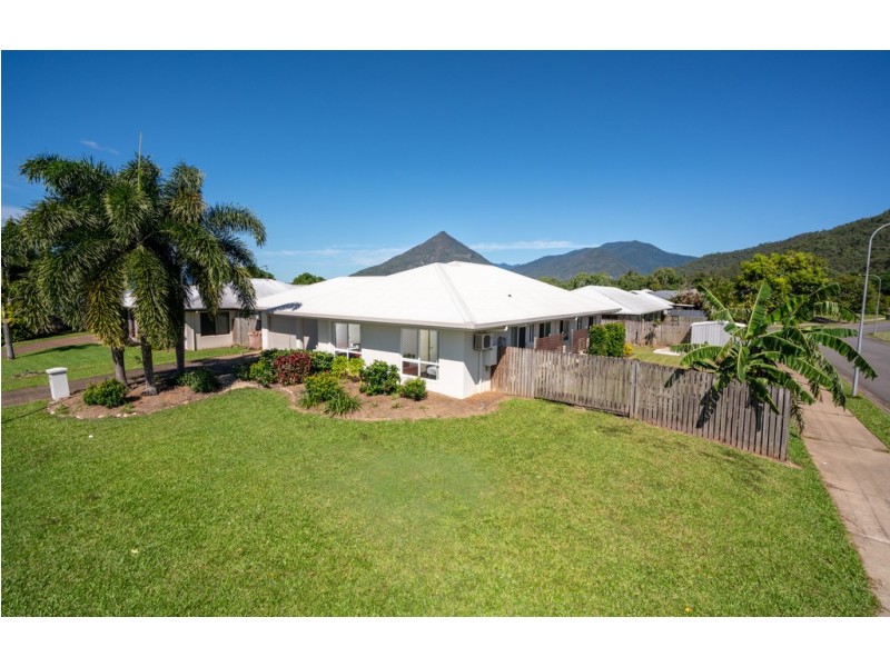 5 Trembath Drive, Gordonvale QLD 4865
