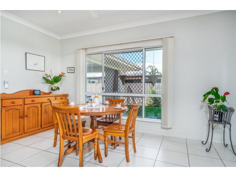 5 Trembath Drive, Gordonvale QLD 4865