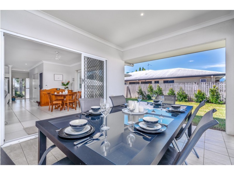 5 Trembath Drive, Gordonvale QLD 4865