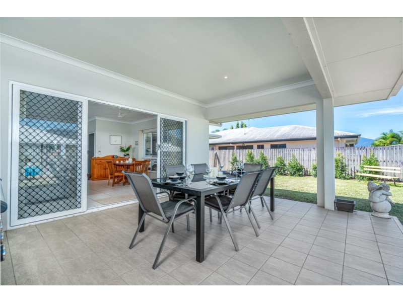 5 Trembath Drive, Gordonvale QLD 4865