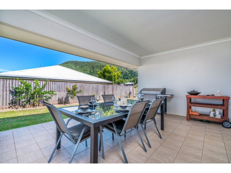 5 Trembath Drive, Gordonvale QLD 4865