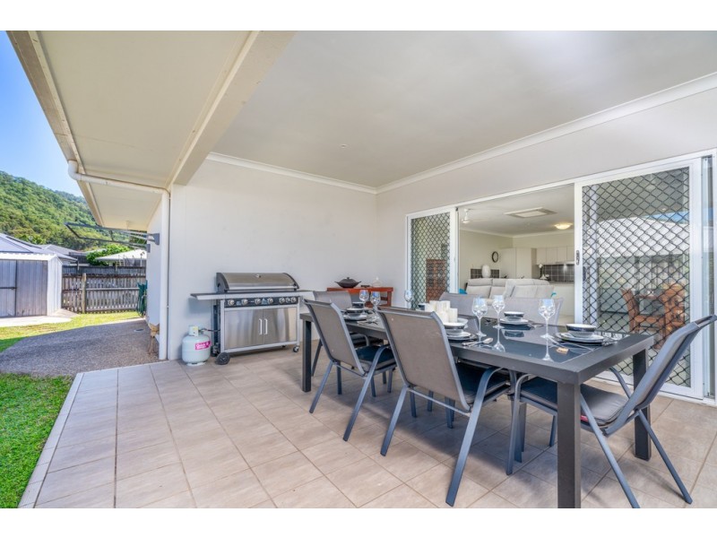 5 Trembath Drive, Gordonvale QLD 4865