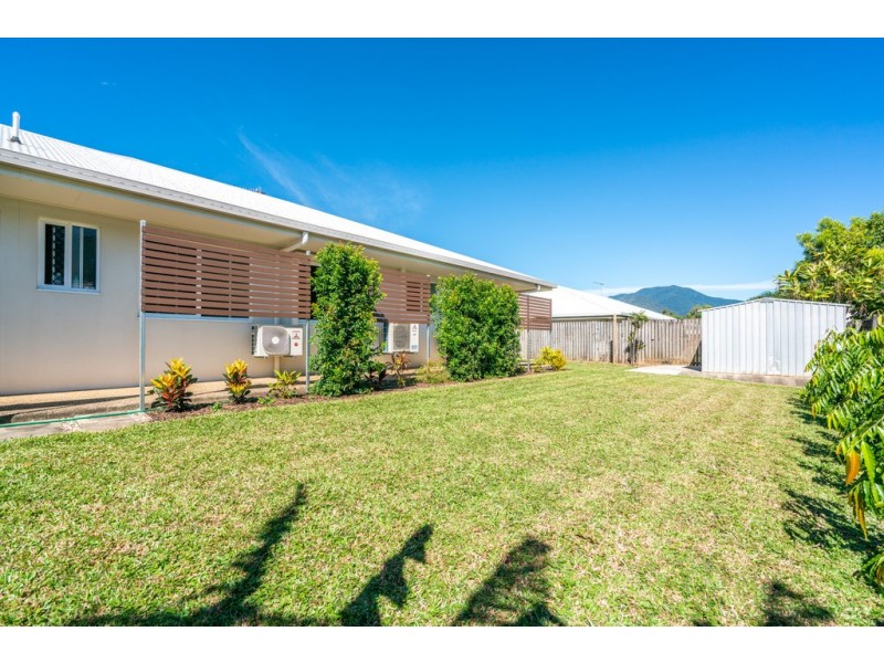 5 Trembath Drive, Gordonvale QLD 4865