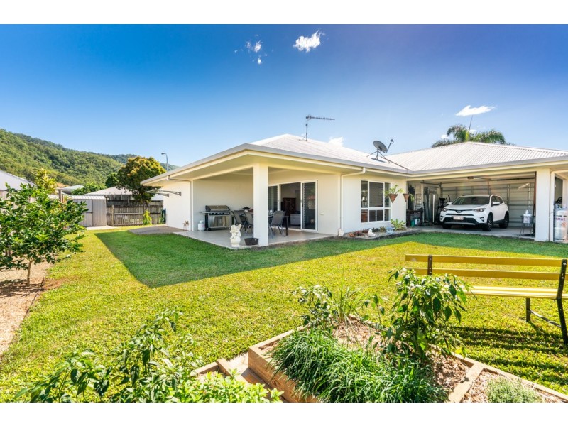 5 Trembath Drive, Gordonvale QLD 4865