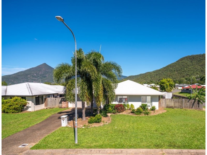 5 Trembath Drive, Gordonvale QLD 4865