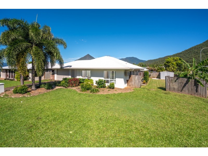 5 Trembath Drive, Gordonvale QLD 4865