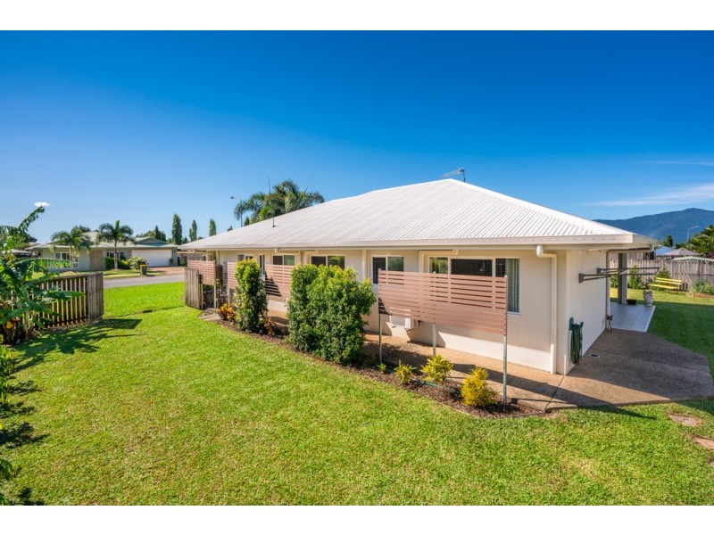 5 Trembath Drive, Gordonvale QLD 4865