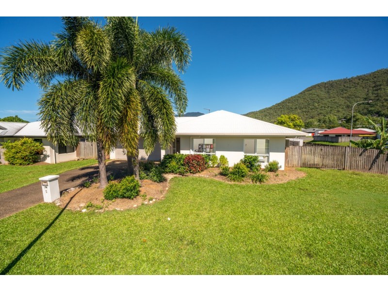 5 Trembath Drive, Gordonvale QLD 4865