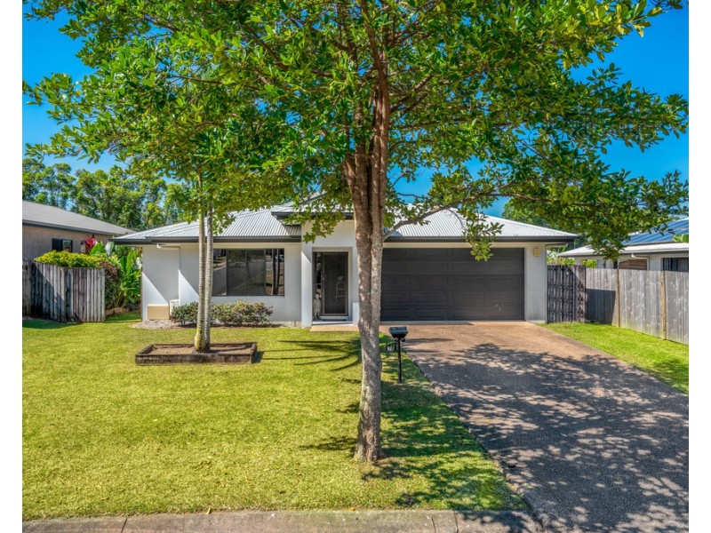 30 Charnley Avenue, Bentley Park QLD 4869