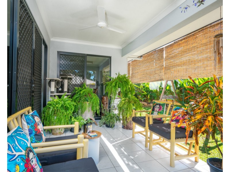 30 Charnley Avenue, Bentley Park QLD 4869